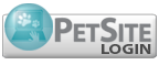 PetSite Login